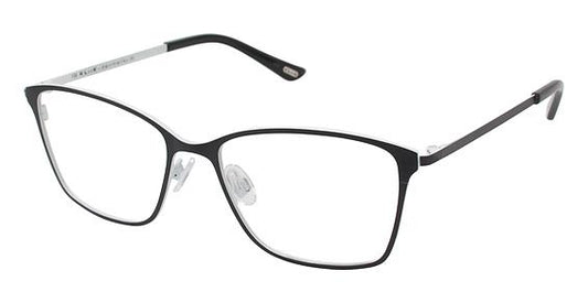 KLIIK \ K-552 \ BLACK WHITE \ 531 \ 50-16 135 \ OPTICAL