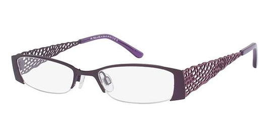KLIIK \ K-419 \  PURPLE FUCHSIA \ 634 \ 48-17 140 \ OPTICAL