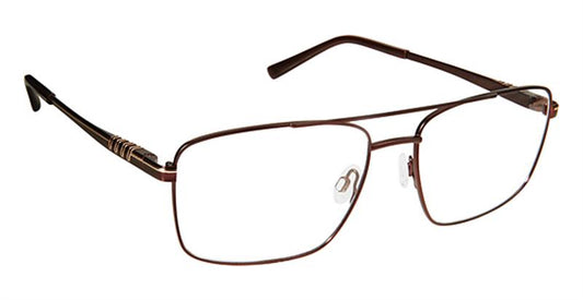 SUPERFLEX \ SF-548 \ BROWN \ M102 \ 56-17-145 \ OPTICAL