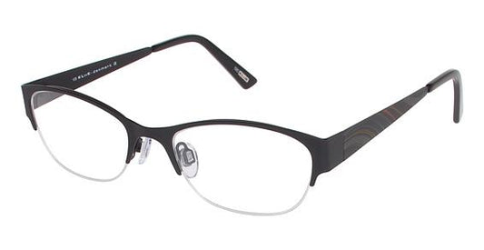 KLIIK \ K-475 \ BLACK  \ 988 \ 49-18 \135 \ OPTICAL