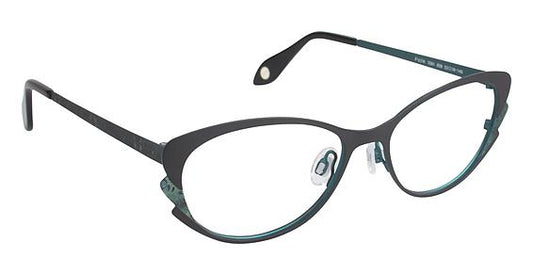 FYSH \ F-3561 \ BLACK SKY \ 658 \ 53-16 \ 140 \ OPTICAL