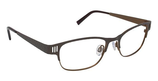 FYSH \ F-3435 \ BROWN SAND \ 465 \ 52-18 135 \ OPTICAL