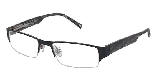 KLIIK \ K-440 \ GUN SILVER \ 107 \ 51-18 140 \ OPTICAL
