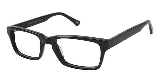 KLIIK \ K-550 \ BLACK \ 530 \ 49-18 145 \ OPTICAL