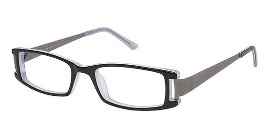 KLIIK \ K-425 \ BLACK/GUN \ 630 \ 48-17 \ 135 \ OPTICAL