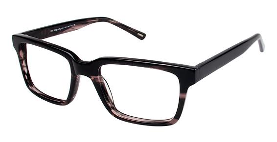 KLIIK \ K-500 \ SMOKE \ 716 \ 51-19 \135 \ OPTICAL
