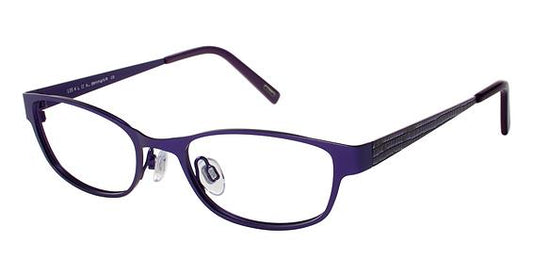 KLIIK \ K-483 \ PURPLE  \ 973 \ 48-18 \135 \ OPTICAL