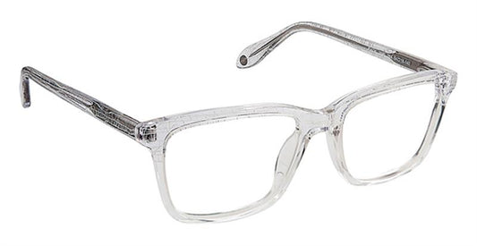 FYSH \ F-3590 \ CRYSTAL WHITE \ 764 \ 54-18 \ 140 \ OPTICAL