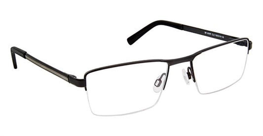 SUPER FLEX \ SF-1078T \ BLACK GUN \ 2 \ 54-18 \ 145 \ OPTICAL