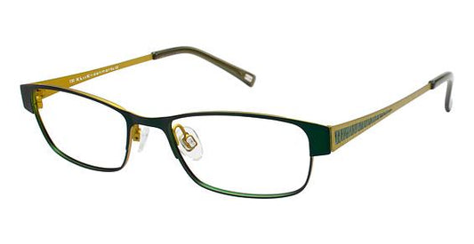 KLIIK \ K-491 \ FOREST LIME \ 328 \ 47-15 \135 \ OPTICAL