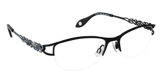 FYSH \ F-3541\ BLACK SKY \ 703 \ 54-18 \ 140 \ OPTICAL