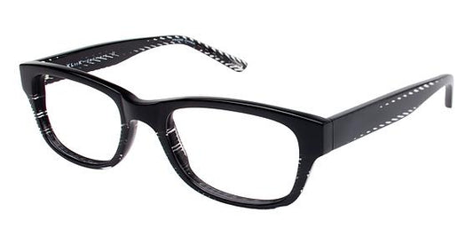 KLIIK \ K-499 \ BLACK STRIPE  \ 625 \ 48-19 \135 \ OPTICAL