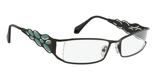 FYSH \ F-3393 \ GREEN MINT \ 634 \ 50-17 \ 135 \ OPTICAL