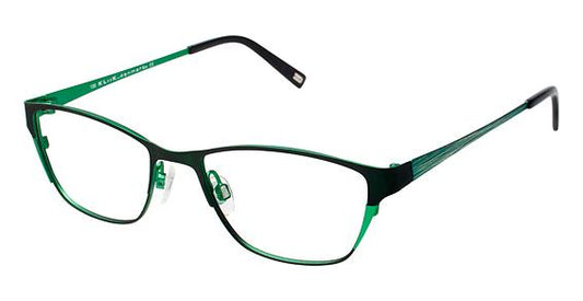 KLIIK \ K-512 \ EMERALD GREEN \ 623 \ 49-16 135 \ OPTICAL