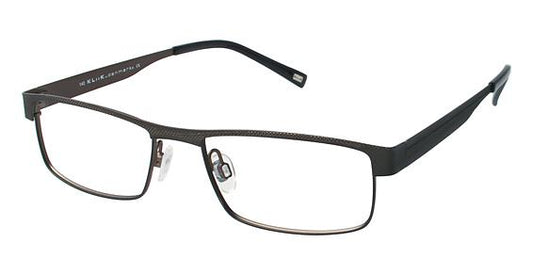 KLIIK \ K-511 \ KHAKI TAUPE \ 694 \ 50-16 140 \ OPTICAL