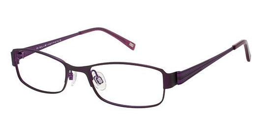 KLIIK \ K-482 \ PURPLE LAVENDER \ 617 \ 47-16 \135 \ OPTICAL