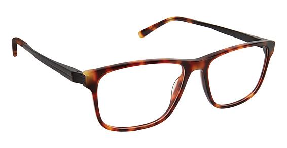 SUPERFLEX \ SF-525 \ TORTOISE BLACK \ 2 \ 54-16 \ 140 \ OPTICAL