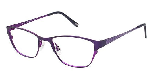 KLIIK \ K-512 \ PURPLE VIOLET \ 622 \ 49-16 135 \ OPTICAL
