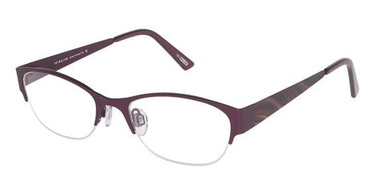 KLIIK \ K-475 \ WINE  \ 986 \ 49-18 \135 \ OPTICAL