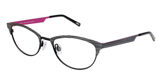 KLIIK \ K-506 \ BLACK STRIPE \ 135 \ 50-18 \140 \ OPTICAL