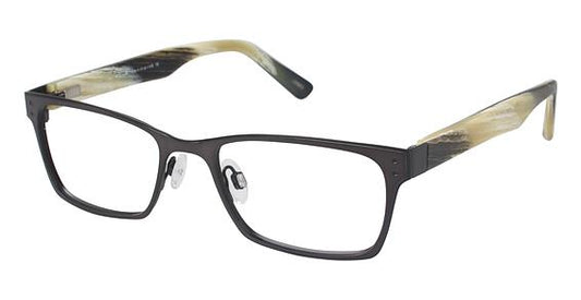 KLIIK \ K-524 \ GREY \ 816 \ 49-17 140 \ OPTICAL