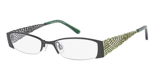 KLIIK \ K-419 \  GREEN LIME \ 633 \ 48-17 140 \ OPTICAL