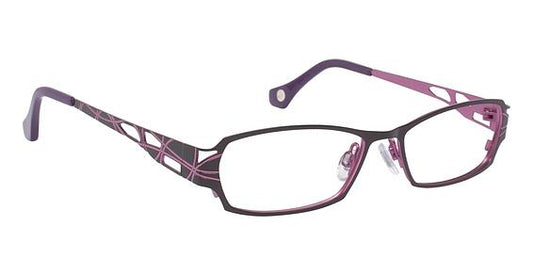 FYSH \ F-3416 \ CHERRY BLUE  \ 228 \ 50-17 135 \ OPTICAL