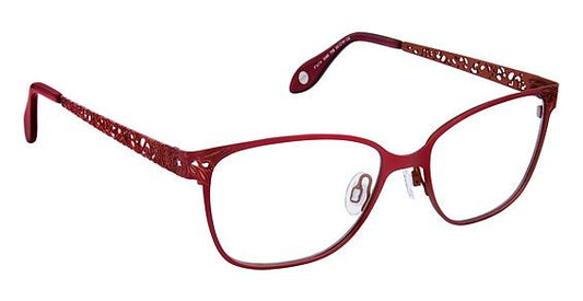 FYSH \ F-3588 \ RASPBERRY CIDER \ 758 \ 52-16 \ 135 \ OPTICAL