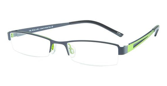 KLIIK \ K-279 \ NAVY GREEN \ 320 \ 49-17 \ 135 \ OPTICAL