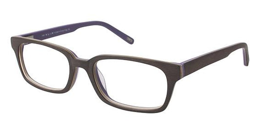 KLIIK \ K-537 \ TAUPE VIOLET \ 515 \ 50-18 140 \ OPTICAL
