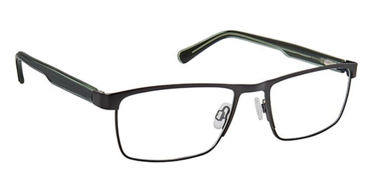 SUPERFLEX \ SF-534 \ BLACK \ M100 \ 56-18-145 \ OPTICAL