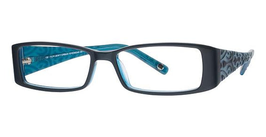 FYSH \ F-3391 \ TEAL \ 275 \ 51-15 \ 135 \ OPTICAL