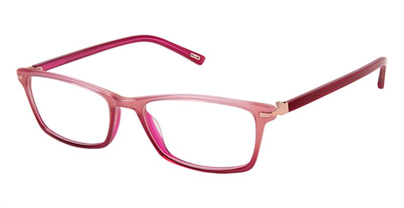 KLLIK \ K-629 \ ROSE \ 576 \ 49-16 \ 135 \ OPTICAL
