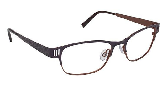 FYSH \ F-3435 \ PURPLE SALMON \ 466 \ 52-18 135 \ OPTICAL