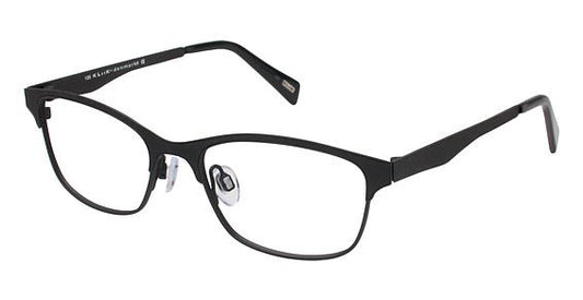 KLIIK \ K-520 \ BLACK \ 302 \ 49-18 135 \ OPTICAL