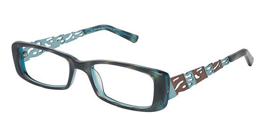 KLIIK \ K-438 \ BLUE \ 345 \ 49-17 135 \ OPTICAL